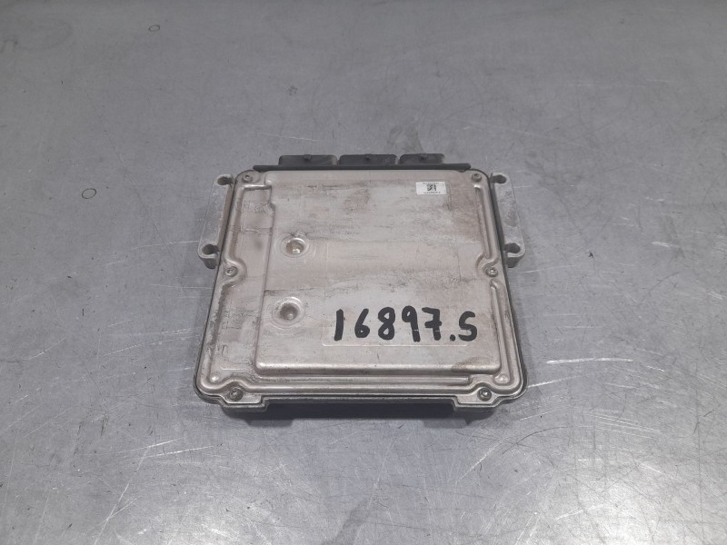 Recambio de centralita motor uce para ford kuga iii (dfk) 2.5 fhev referencia OEM IAM 237100746R 0281018172 BOSCH
