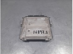 CENTRALITA MOTOR UCE 237100746R 0281018172 BOSCH