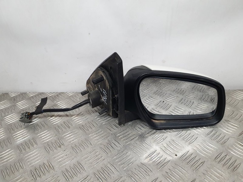 Recambio de retrovisor derecho para ford mondeo berlina (ge) ghia (06.2003) (d) referencia OEM IAM SIN REF  7 CABLES