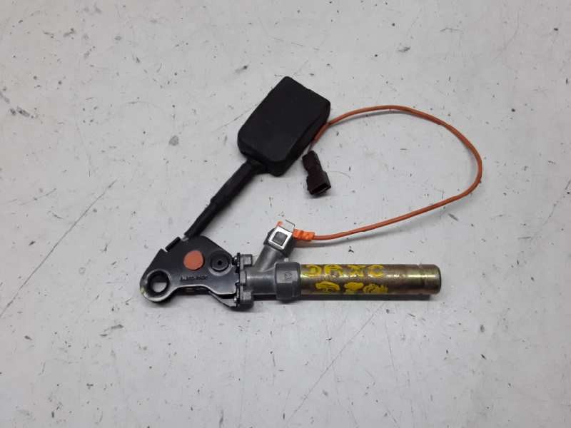 Recambio de pretensor airbag izquierdo para citroën saxo referencia OEM IAM   