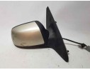Recambio de retrovisor derecho para ford mondeo turnier (ge) ghia referencia OEM IAM  9 CABLES ELECTRICO