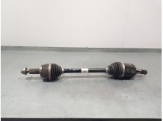 TRANSMISION DELANTERA IZQUIERDA 49500N7110 