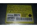 Recambio de kit airbag para mitsubishi montero (v80/v90) 3.2 di-d intense (3-ptas.) referencia OEM IAM   C/SALPICADERO