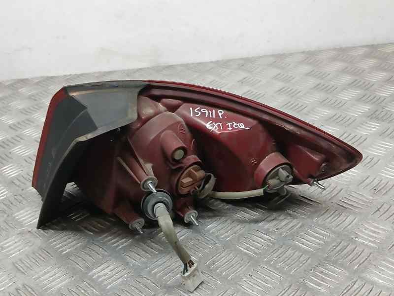 Recambio de piloto trasero izquierdo para hyundai santa fe (bm) 2.2 crdi comfort 4x4 referencia OEM IAM 924012B000  EXTERIOR ROZ