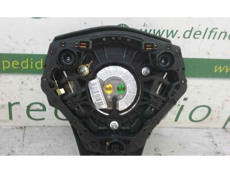 Recambio de kit airbag para opel corsa d catch me referencia OEM IAM 13283819  327963935