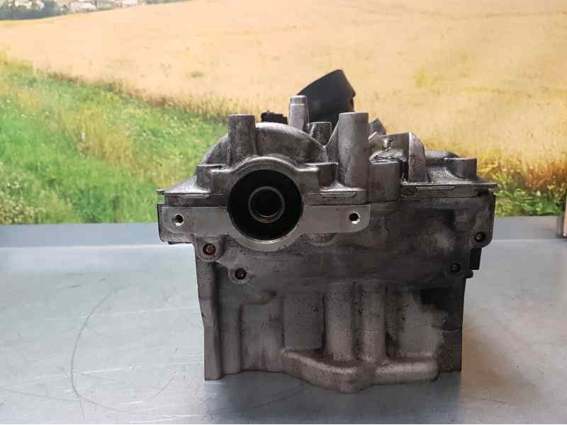 Recambio de culata para mercedes-benz clase c (w204) familiar 320 t cdi (204.222) referencia OEM IAM R6420163601  