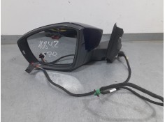 RETROVISOR IZQUIERDO 2GA857501AR 22376005AR SMR