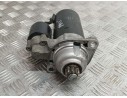Recambio de motor arranque para seat leon (1m1) signo referencia OEM IAM 0001125042  BOSCH