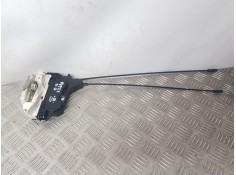 CERRADURA PUERTA DELANTERA DERECHA 9136CQ 2 PINS 