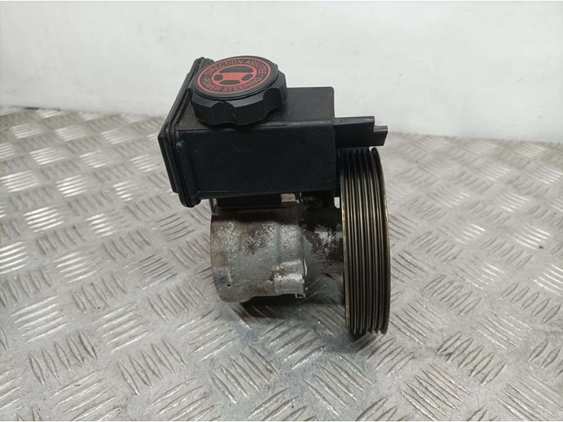 Recambio de bomba direccion para citroën xsara picasso 2.0 hdi referencia OEM IAM 9636320580 26080330QE 