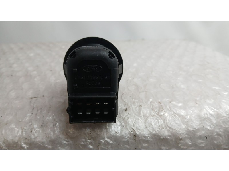 Recambio de mando retrovisor para ford transit custom v362 furgoneta (fy, fz) 2.0 ecoblue referencia OEM IAM CA6T17B676BA  