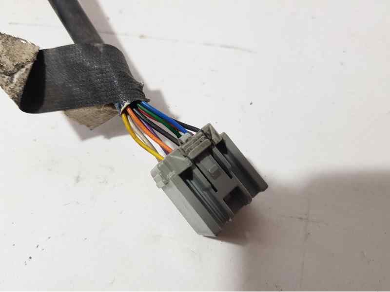Recambio de retrovisor derecho para ford mondeo turnier (ge) ghia referencia OEM IAM  9 CABLES ELECTRICO