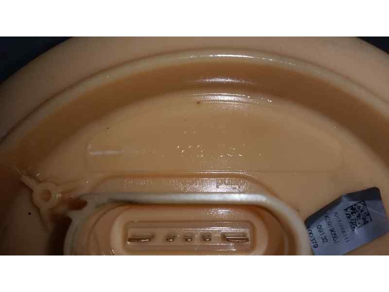 Recambio de aforador para skoda octavia combi (1z5) ambiente referencia OEM IAM A2C53166111 1K0919050J SIEMENS VDO