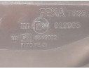 Recambio de retrovisor derecho para fiat fiorino furgoneta/monovolumen (225_) 1.3 d multijet (225cxg1a, 225axl1a, 225axg11, 225b