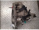 Recambio de caja cambios para renault kadjar experience referencia OEM IAM TL4083 S041122 6VELOCIDADES