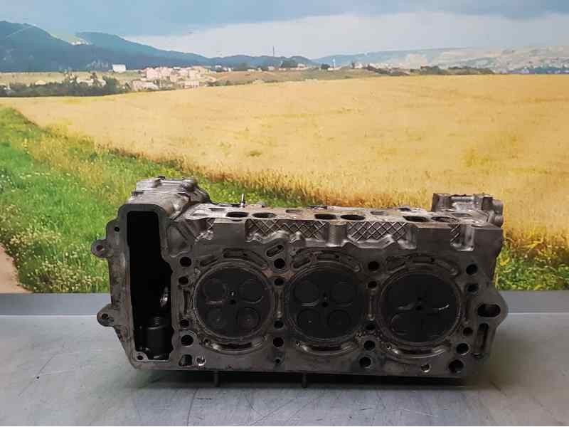 Recambio de culata para mercedes-benz clase c (w204) familiar 320 t cdi (204.222) referencia OEM IAM R6420163601  
