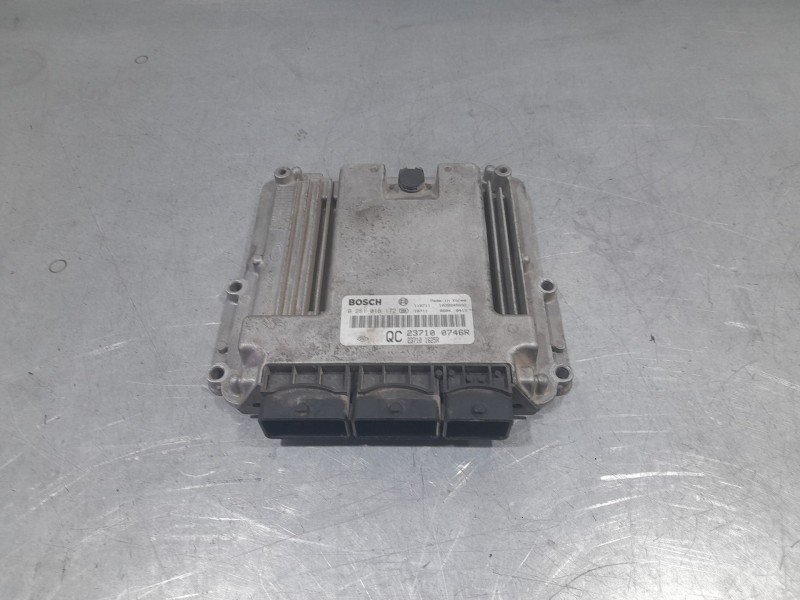 Recambio de centralita motor uce para ford kuga iii (dfk) 2.5 fhev referencia OEM IAM 237100746R 0281018172 BOSCH