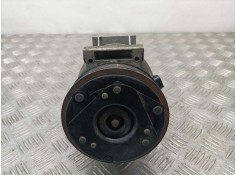 Recambio de compresor aire acondicionado para renault scenic (ja..) 1.9 dti rt referencia OEM IAM 8200979497  DELPHI