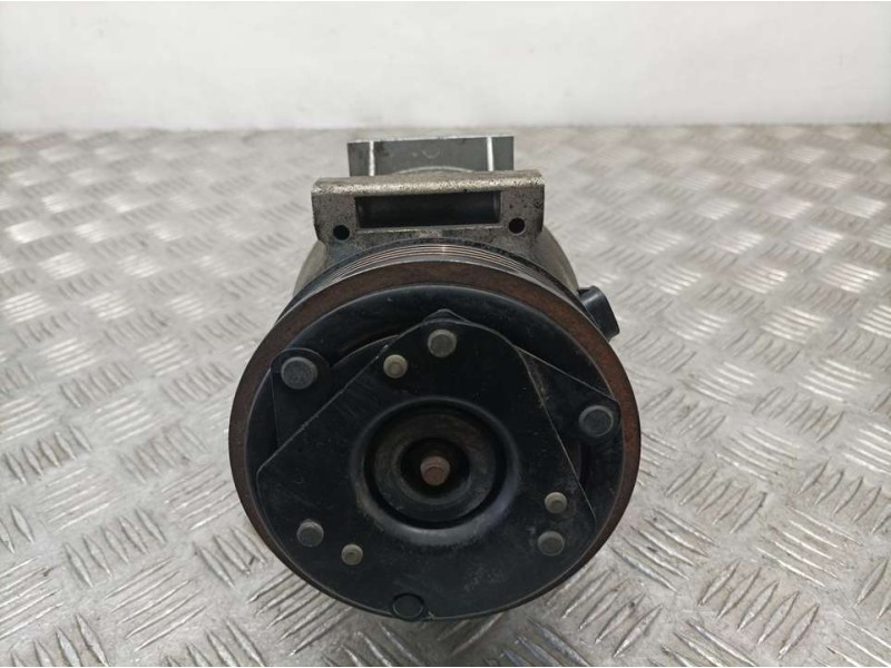 Recambio de compresor aire acondicionado para renault scenic (ja..) 1.9 dti rt referencia OEM IAM 8200979497  DELPHI