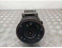 Recambio de compresor aire acondicionado para renault scenic (ja..) 1.9 dti rt referencia OEM IAM 8200979497  DELPHI