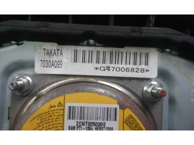 Recambio de kit airbag para mitsubishi montero (v80/v90) 3.2 di-d intense (3-ptas.) referencia OEM IAM   C/SALPICADERO