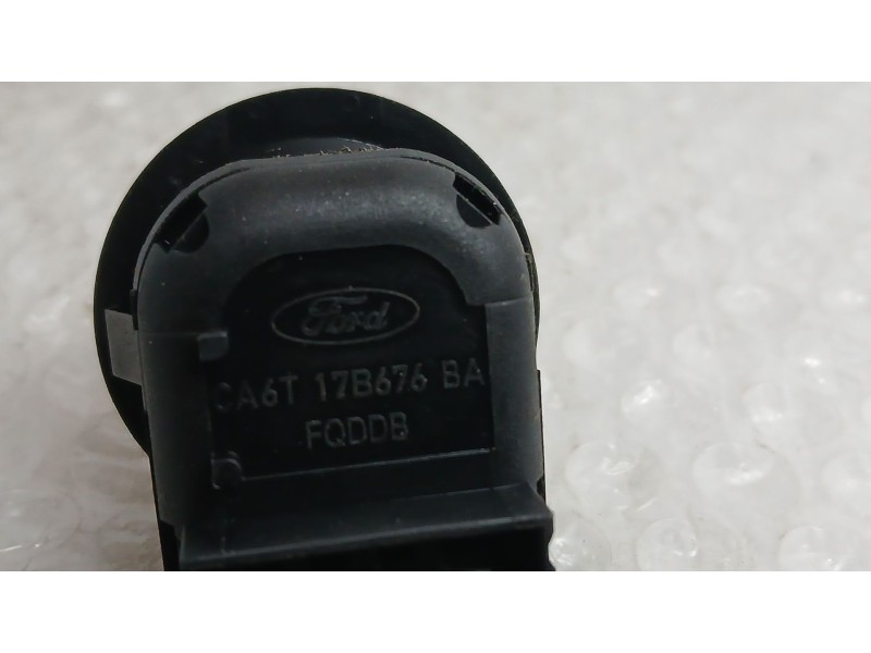 Recambio de mando retrovisor para ford transit custom v362 furgoneta (fy, fz) 2.0 ecoblue referencia OEM IAM CA6T17B676BA  