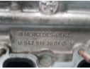 Recambio de culata para mercedes-benz clase c (w204) familiar 320 t cdi (204.222) referencia OEM IAM R6420163601  