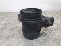 Recambio de caudalimetro para volkswagen polo (9n3) advance referencia OEM IAM 038906461B 0281002531 BOSCH