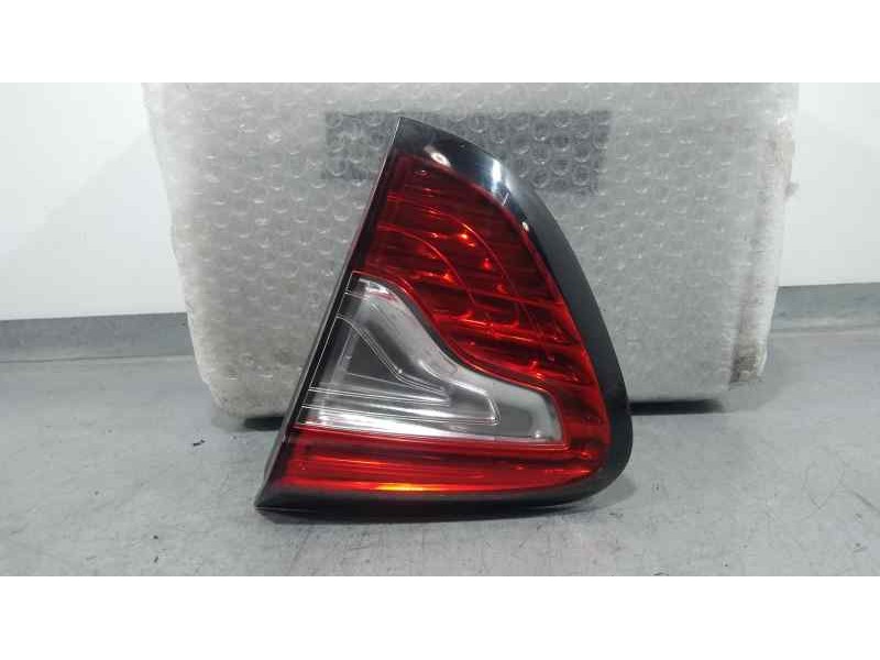 Recambio de piloto trasero derecho para renault captur zen referencia OEM IAM 0286414164  INTERIOR