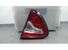 Recambio de piloto trasero derecho para renault captur zen referencia OEM IAM 0286414164  INTERIOR