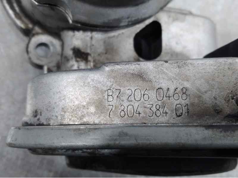Recambio de caja mariposa para bmw x5 (e70) 3.0d referencia OEM IAM 780438401  