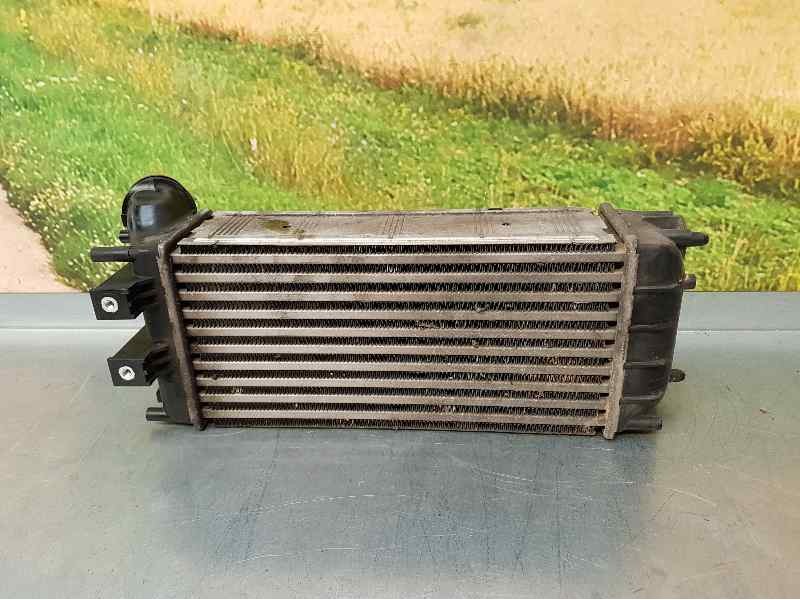 Recambio de intercooler para peugeot partner tepee access referencia OEM IAM 9684212480 M144105 VALEO