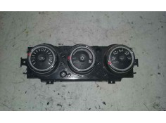 MANDO CLIMATIZADOR 3863143 VISTEON