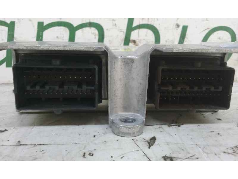 Recambio de kit airbag para opel corsa d catch me referencia OEM IAM 13283819  327963935