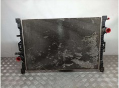 RADIADOR AGUA 6G918005AC 989300ME VALEO