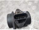 Recambio de caudalimetro para volkswagen polo (9n3) advance referencia OEM IAM 038906461B 0281002531 BOSCH
