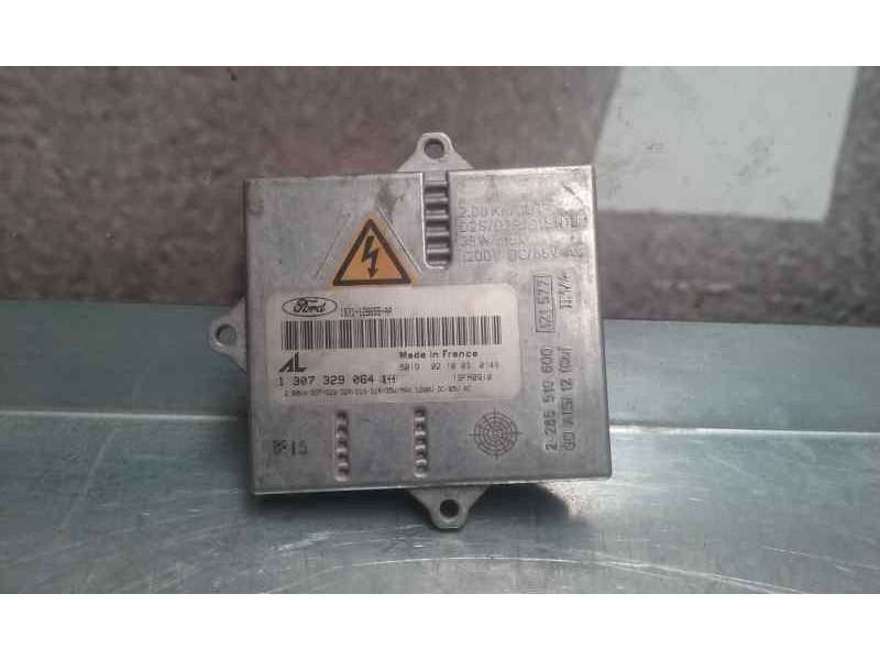 Recambio de centralita faros xenon para ford mondeo turnier (ge) ghia referencia OEM IAM 1S7112B655AA 1037329064 