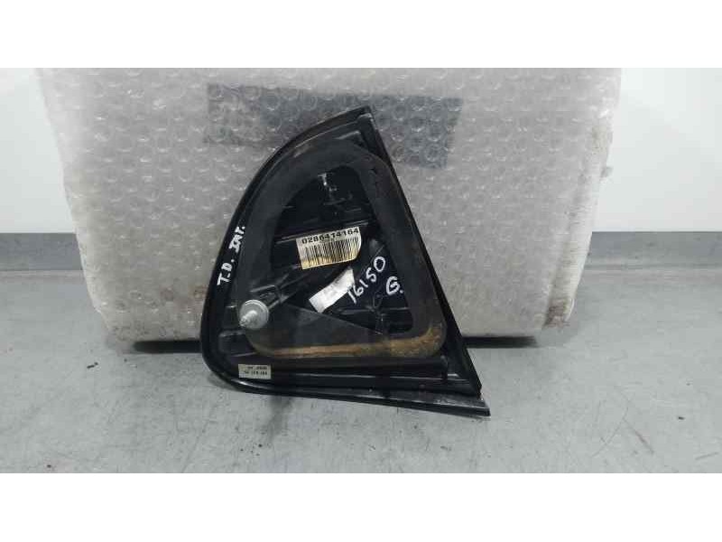 Recambio de piloto trasero derecho para renault captur zen referencia OEM IAM 0286414164  INTERIOR