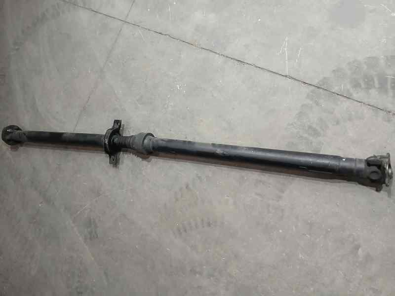 Recambio de transmision central para hyundai santa fe (bm) 2.2 crdi comfort 4x4 referencia OEM IAM 493002B500  TRASERA