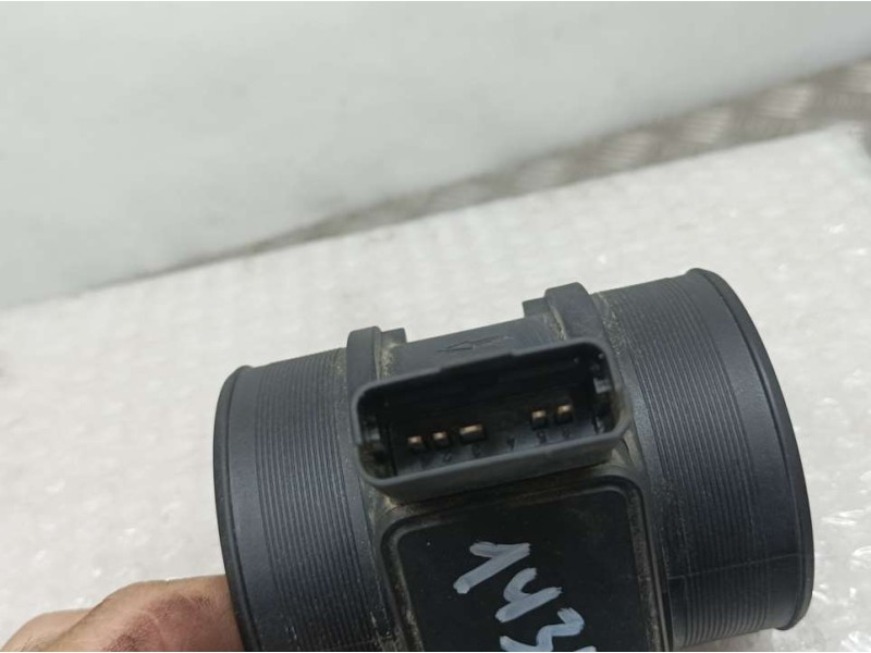 Recambio de caudalimetro para citroën xsara picasso 2.0 hdi referencia OEM IAM 9628336380 5WK9623 SIEMENS