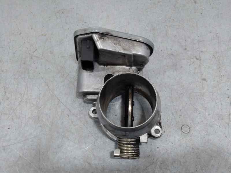 Recambio de caja mariposa para bmw x5 (e70) 3.0d referencia OEM IAM 780438401  