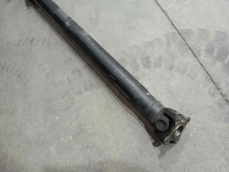 Recambio de transmision central para hyundai santa fe (bm) 2.2 crdi comfort 4x4 referencia OEM IAM 493002B500  TRASERA