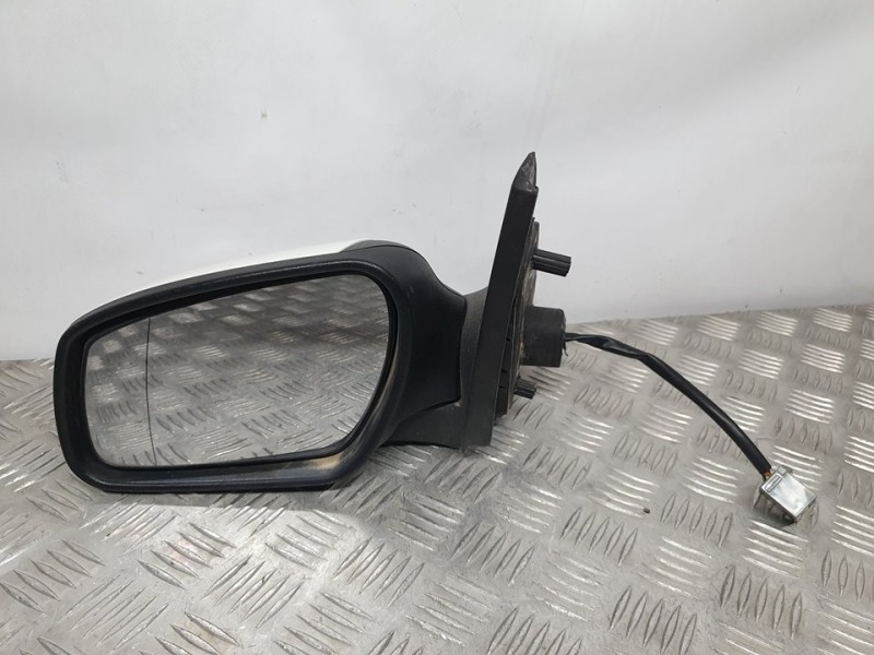 Recambio de retrovisor izquierdo para ford mondeo berlina (ge) ghia (06.2003) (d) referencia OEM IAM SIN REF  ELECTRICO 7 CABLES