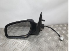 Recambio de retrovisor izquierdo para ford mondeo berlina (ge) ghia (06.2003) (d) referencia OEM IAM SIN REF  ELECTRICO 7 CABLES