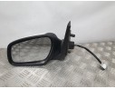 Recambio de retrovisor izquierdo para ford mondeo berlina (ge) ghia (06.2003) (d) referencia OEM IAM SIN REF  ELECTRICO 7 CABLES
