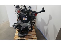 MOTOR COMPLETO BKFB INYECCION CONTINENTAL PC41310
