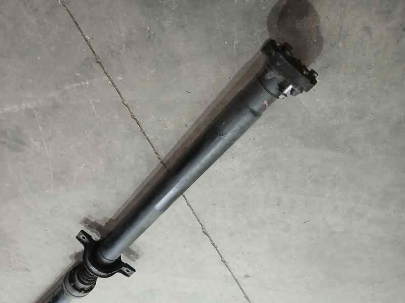 Recambio de transmision central para hyundai santa fe (bm) 2.2 crdi comfort 4x4 referencia OEM IAM 493002B500  TRASERA