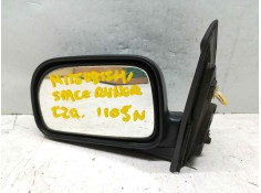 RETROVISOR IZQUIERDO MANUAL