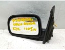 Recambio de retrovisor izquierdo para mitsubishi space runner (n10/n20) referencia OEM IAM   MANUAL
