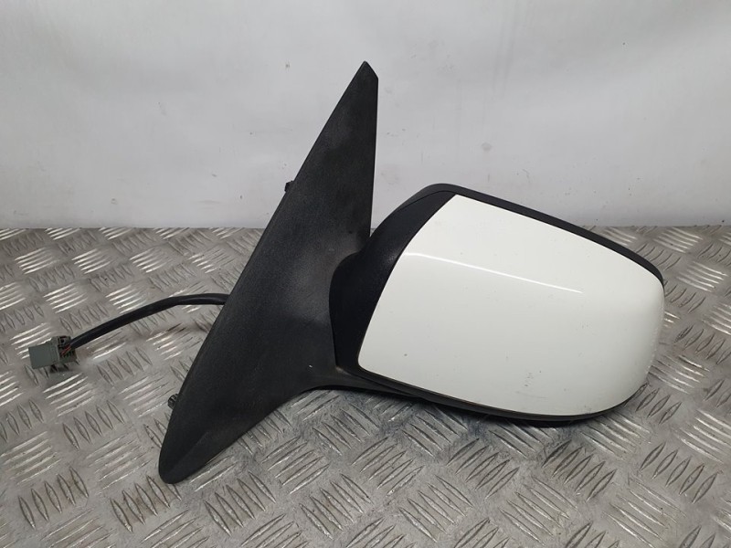 Recambio de retrovisor izquierdo para ford mondeo berlina (ge) ghia (06.2003) (d) referencia OEM IAM SIN REF  ELECTRICO 7 CABLES